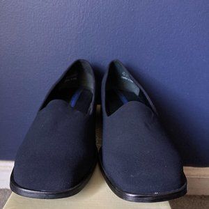 Vintage Easy Spirit Heels Shoes Women's Size 10 W